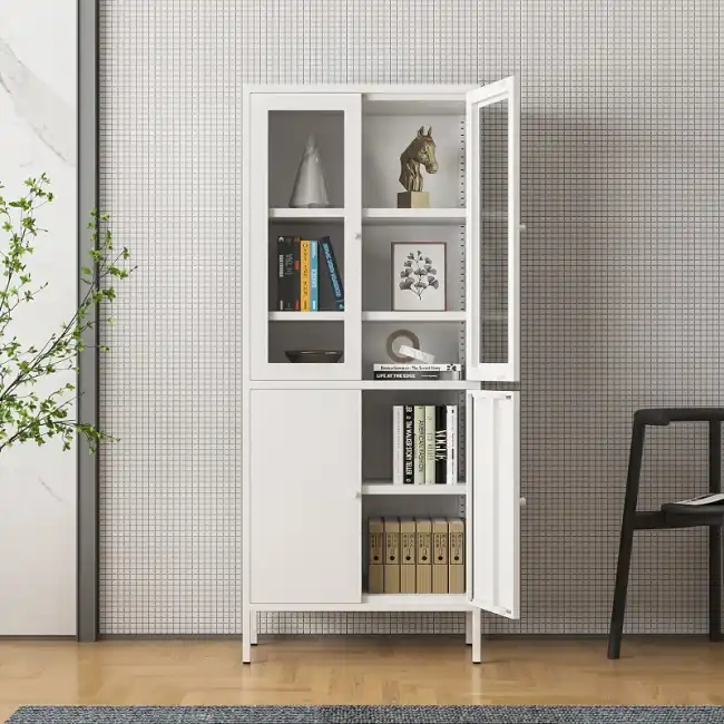 Best Tallboy Bookcase for Small Apartments: Space-Saving Solutions You’ll Love